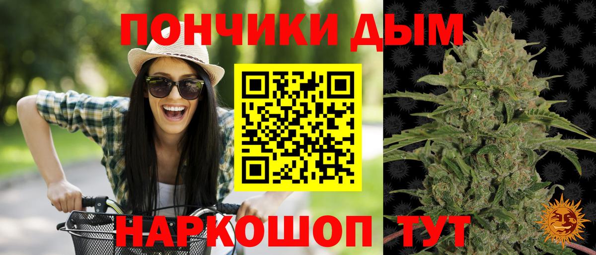 Конопля Bruce Banner Сыктывкар